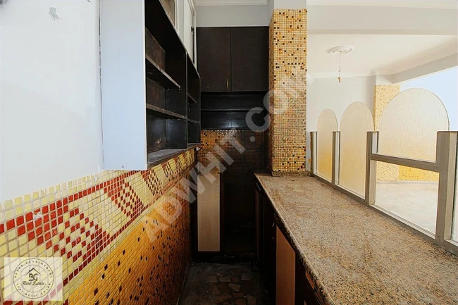 MAREŞAL ÇAKMAK DA KİRALIK DÜKKAN BÜŞRA GAYRİMENKUL DEN