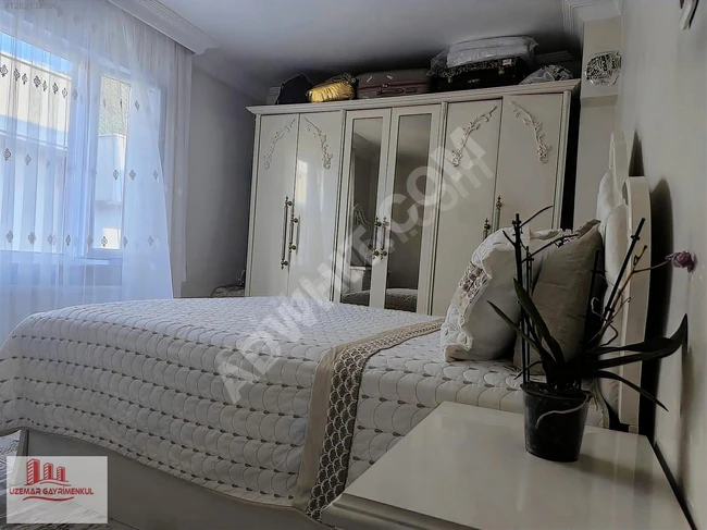 UZEMAR'DAN/BAĞCILAR/DEMİRKAPI/SATILIK DAİRE