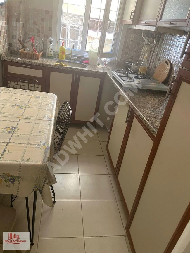 Sefaköyde Metrobüse Yakın Satılık 2+1 Daire
