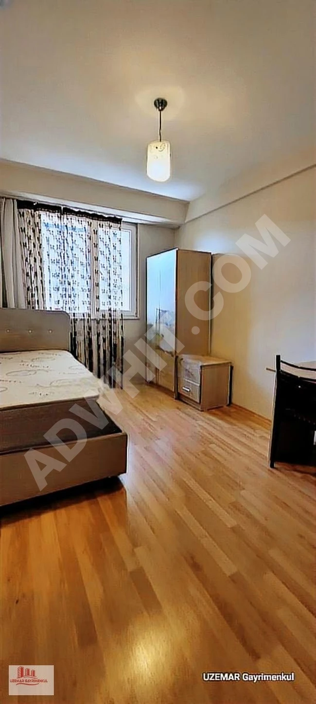UZEMAR'DAN/KÜÇÜKÇEKMECE/KARTALTEPE/KİRALIK &DAİRE