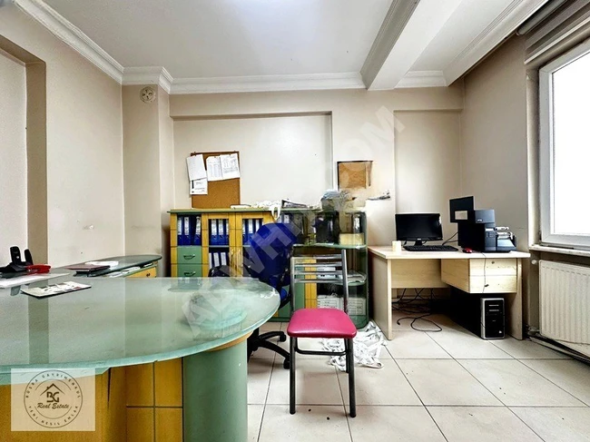 B.EVLER KOCASİNAN KİRALIK DAİRE 3+1 3 CEPHE 2 BALKON 2006 YAPIMI
