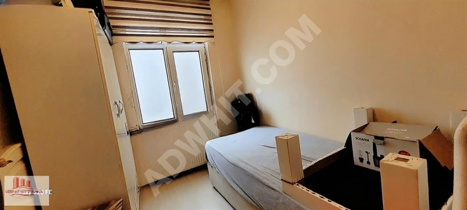 UZEMAR'DAN/KÜÇÜKÇEKMECE/HALKALI MERKEZ/SATILIK &DAİRE