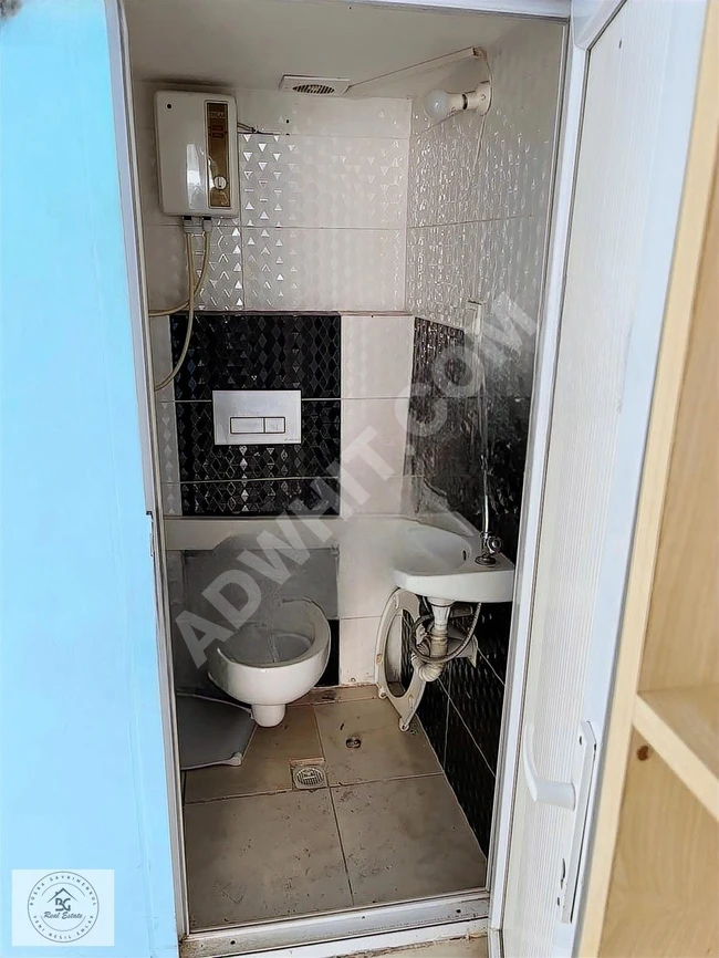ŞİRİNEVLERDE KİRALIK DÜKKAN BÜŞRA GAYRİMENKULDEN