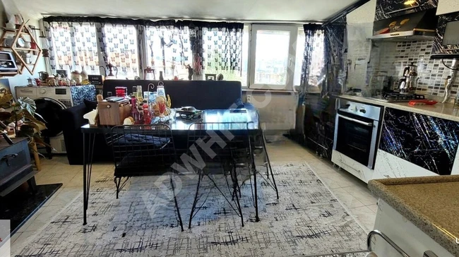 UZEMAR'DAN/KÜÇÜKÇEKMECE/TEVFİKBEY/SATILIK &DAİRE