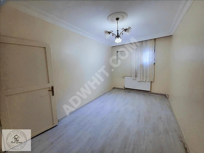 Apartment for rent 2+1 without fees in BAĞCILAR
