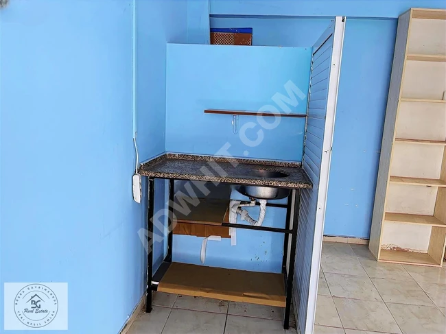 ŞİRİNEVLERDE KİRALIK DÜKKAN BÜŞRA GAYRİMENKULDEN