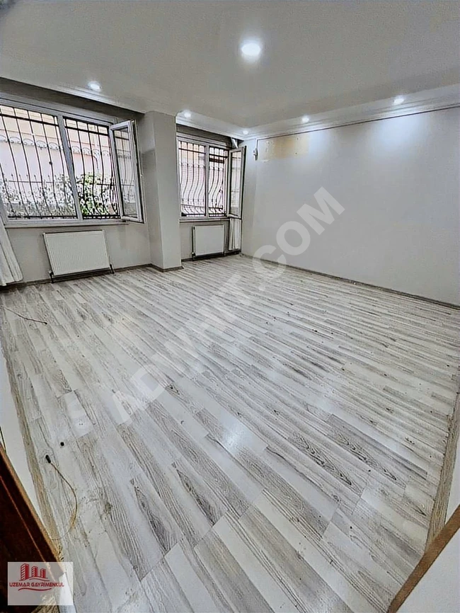 UZEMAR'DAN/KÜÇÜKÇEKMECE/KANARYA/SATILIK &DAİRE