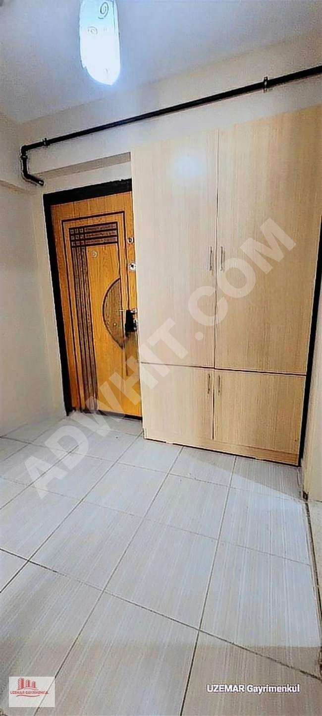 UZEMAR'DAN/KÜÇÜKÇEKMECE/SEFAKÖY MERKEZ/KİRALIK &DAİRE