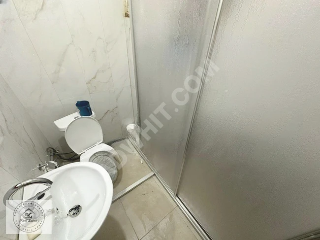 AĞUSTOS SONU KİRACI ÇIKIYOR 2+1 BAKIMLI BAHÇE KATI BÜŞRA G.