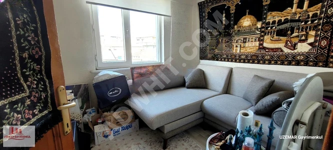 UZEMAR'DAN/KÜÇÜKÇEKMECE/TEVFİKBEY/SATILIK &DAİRE