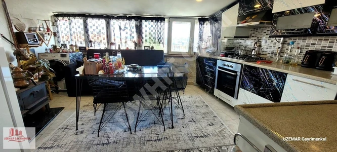 UZEMAR'DAN/KÜÇÜKÇEKMECE/TEVFİKBEY/SATILIK &DAİRE