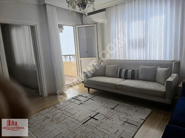 UZEMAR'DAN/BAĞCILAR/DEMİRKAPI/SATILIK DAİRE