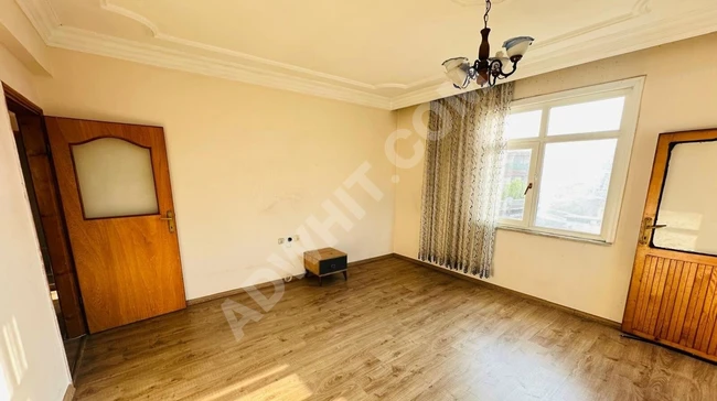 شقة استثمارية 2+1 بمساحة 95 متر مربع قريبة من المتروباص في GÜLTEPE