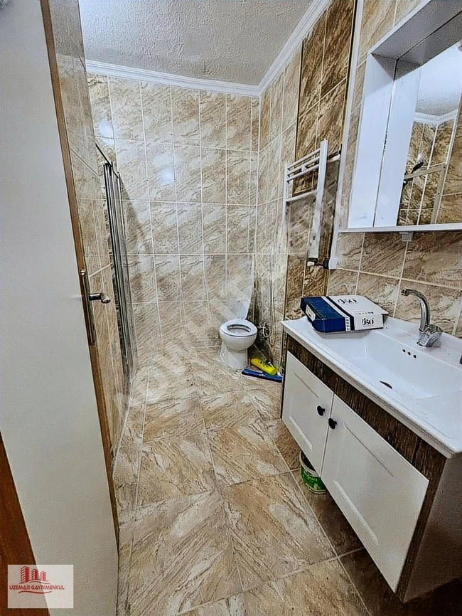 UZEMAR'DAN/KÜÇÜKÇEKMECE/KANARYA/SATILIK &DAİRE