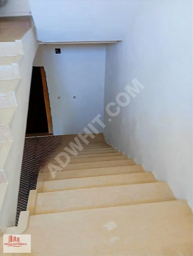UZEMAR'DAN/MARDİN/MİDYAT/SATILIK (600M²)ARSA İÇİNDE MÜSTAKİL EV