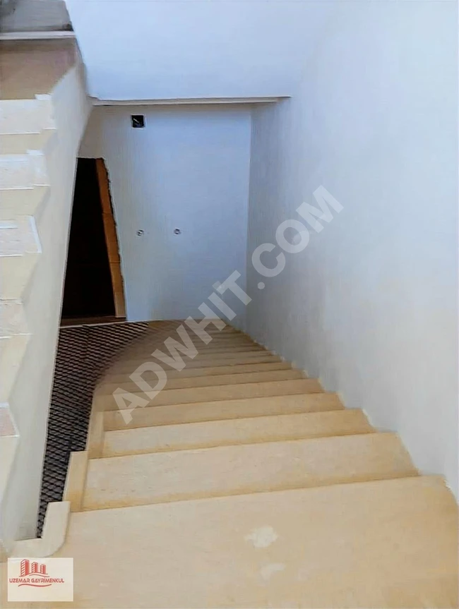 UZEMAR'DAN/MARDİN/MİDYAT/SATILIK (600M²)ARSA İÇİNDE MÜSTAKİL EV