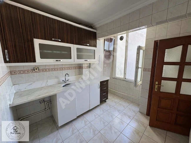 BAĞCILAR YENİGÜNDE KREDİYE UYGUN GENİŞ 2+1 DAİRE! BÜŞRA EMLAKTAN