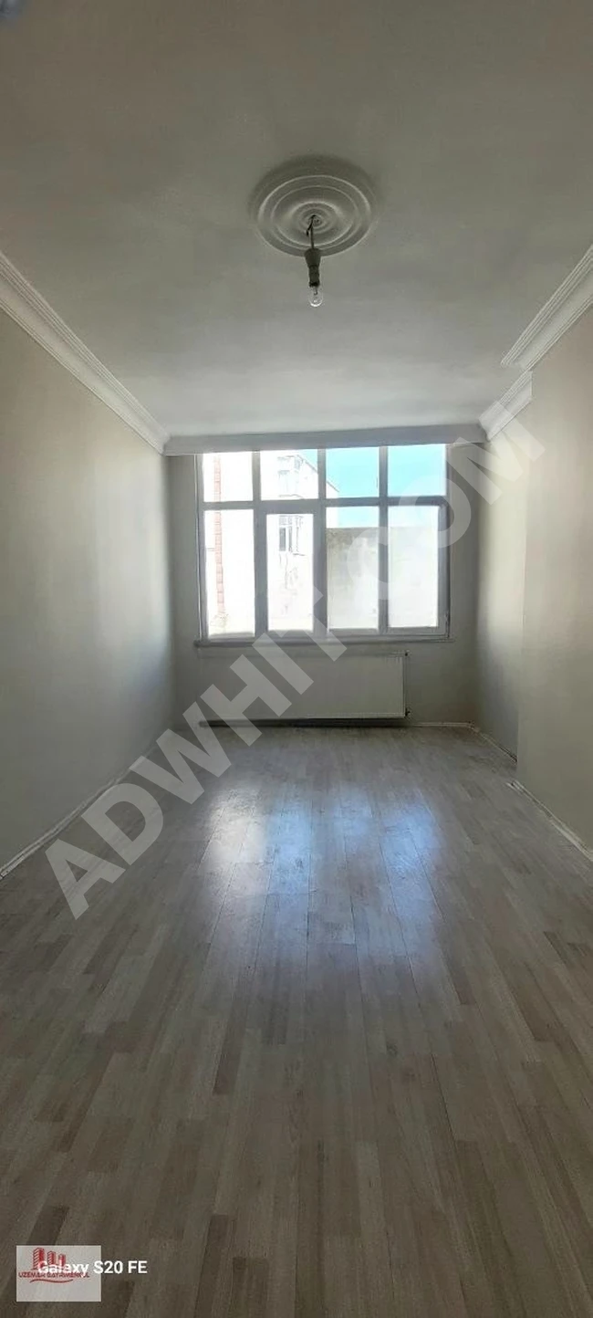 KÜÇÜKÇEKMECE/TEVFİKBEY/ACİL! ACİL SATILIK &DAİRE