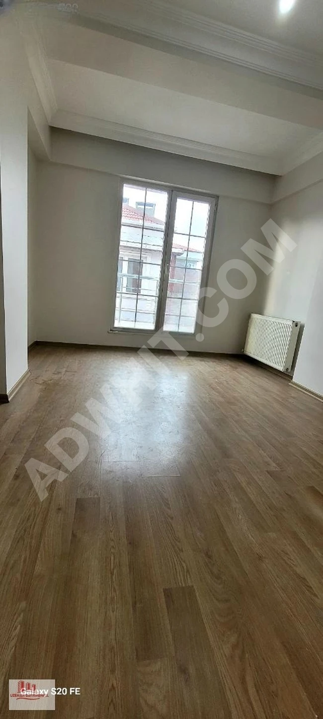 AVCILAR/CİHANGİR/SATILIK (3+1) DAİRE