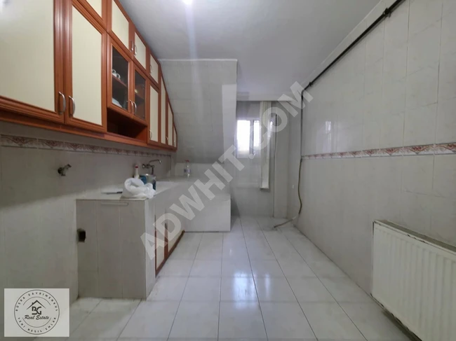Apartment for rent 2+1 without fees in BAĞCILAR