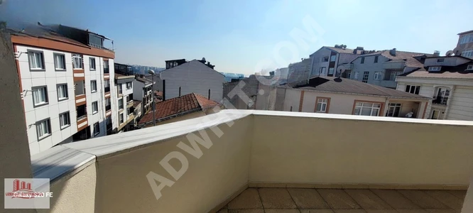 KÜÇÜKÇEKMECE/TEVFİKBEY/ACİL! ACİL SATILIK &DAİRE