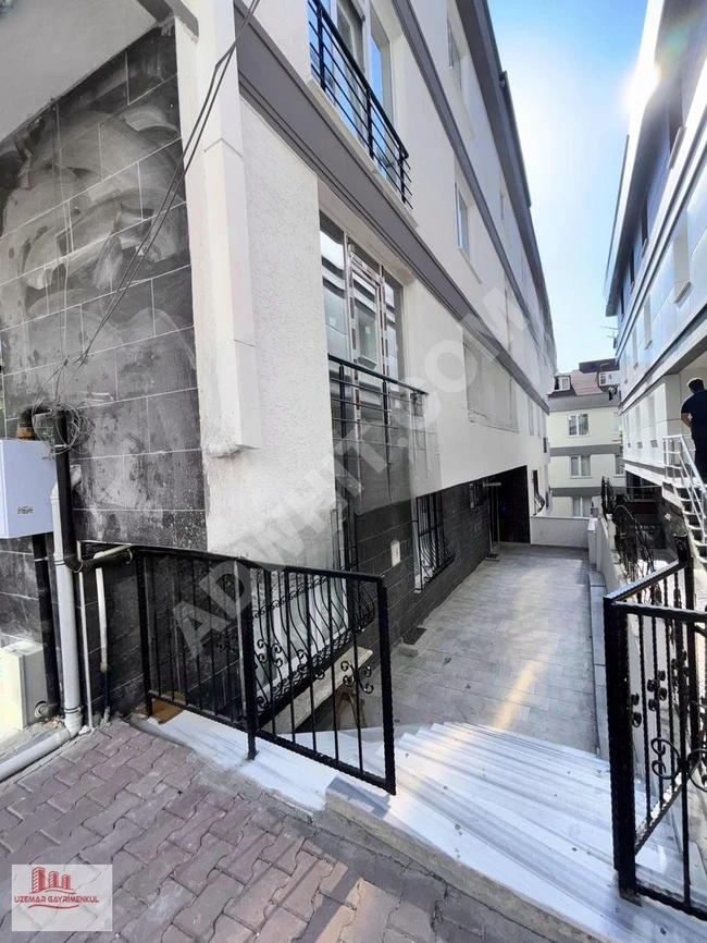 UZEMAR GAYRİMENKUL EMLAK DANIŞMANLIĞI