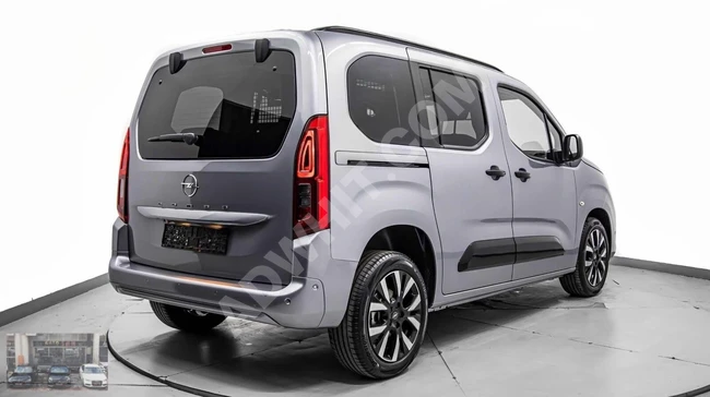 SIFIR 2025 YENİ COMBO LIFE 1.5 ULTIMATE CAM TAVN+KÖR NOK+G.GÖRÜŞ