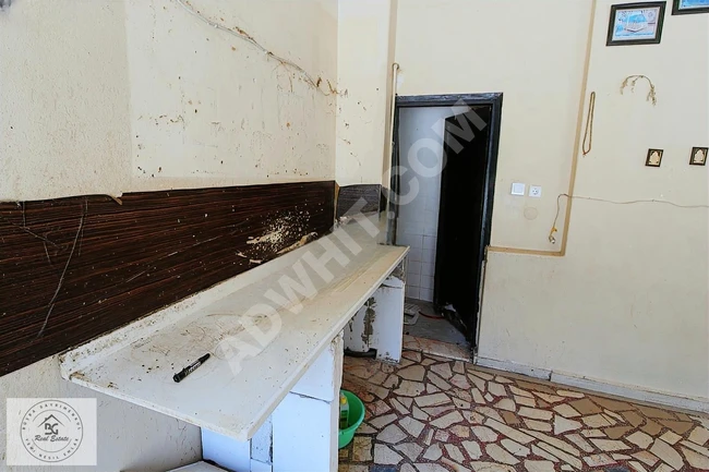 SİYAVUŞPAŞA MAHALLESİNDE KİRALIK DÜKKAN BÜŞRA GAYRİMENKUL DEN