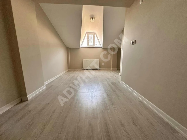 YENİ BİNA DA 5+2 GENİŞ DUBLEKS BÜŞRA GAYRİMENKUL DEN