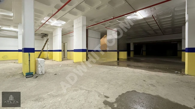 Atlas'tan, Sıfır, İncirli Caddesinde, 2+1, 80m2, K.Otoparklı