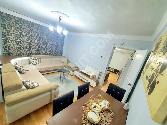 Apartment in Istanbul Fatih