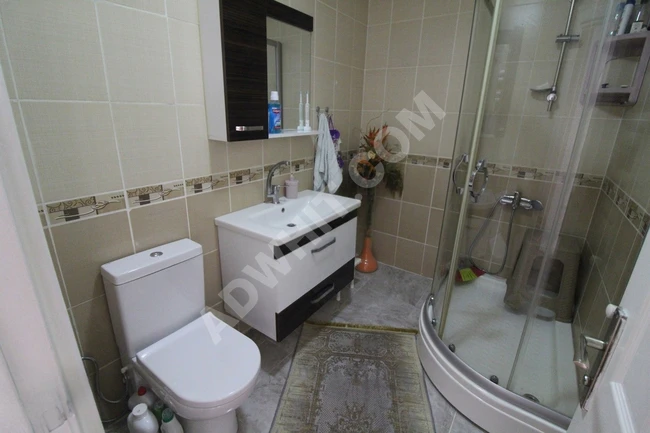 MERKEZİ KONUM DA MASRAFSIZ SATILIK DAİRE BÜŞRA GAYRİMENKUL DEN