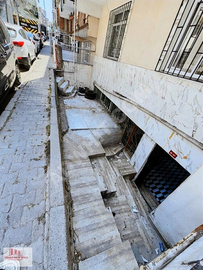 UZEMAR'DAN/KÜÇÜKÇEKMECE/KANARYA/KİRALIK &DÜKKAN
