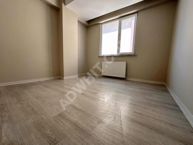 YENİ BİNA DA 5+2 GENİŞ DUBLEKS BÜŞRA GAYRİMENKUL DEN