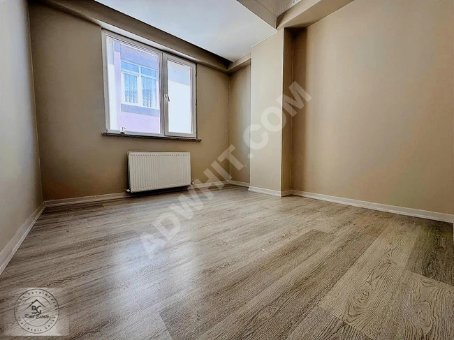 YENİ BİNA DA 5+2 GENİŞ DUBLEKS BÜŞRA GAYRİMENKUL DEN