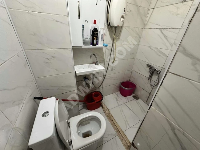 Apartment for sale near SOĞANLI Square at an attractive price