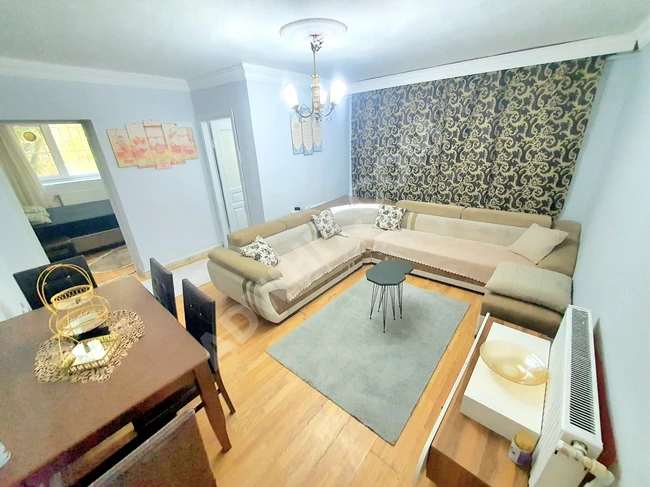 Apartment in Istanbul Fatih