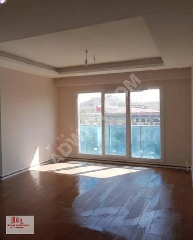 UZEMAR'DAN/ESENYURT/BAHÇEŞEHİR/KOZA MH./SATILIK &REZİDANS