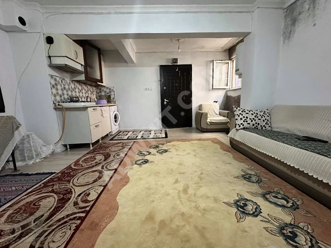 Apartment for sale near SOĞANLI Square at an attractive price