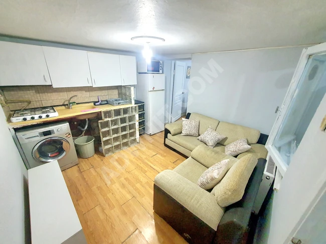 Apartment in Istanbul Fatih