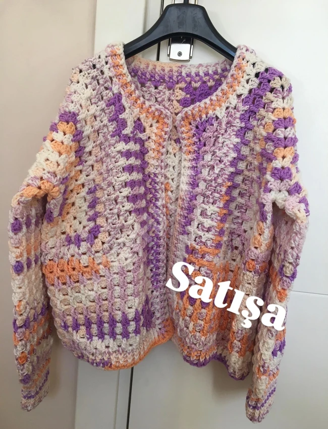 سترة شتوية