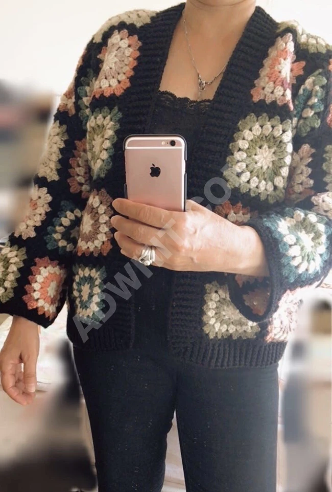 سترة شتوية