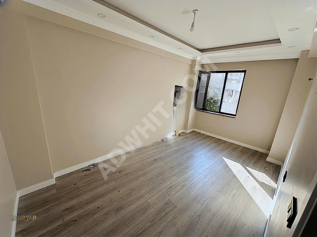 GÖK ORYAP'TAN SATILIK 1 YILLIK BİNADA NET 70m² ULTRALÜKS DAİRE!