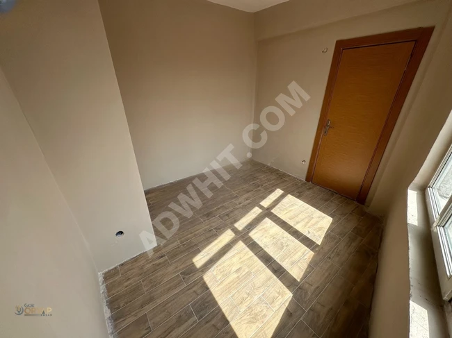 فرصة شقة 2+1 للبيع، بالطابق الثالث. KOD 237