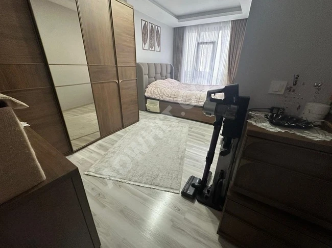 GÜNGÖR EMLAKTAN SATILIK KEMALPAŞA MAH YENİ BİNA MERKEZİ KONUMDA