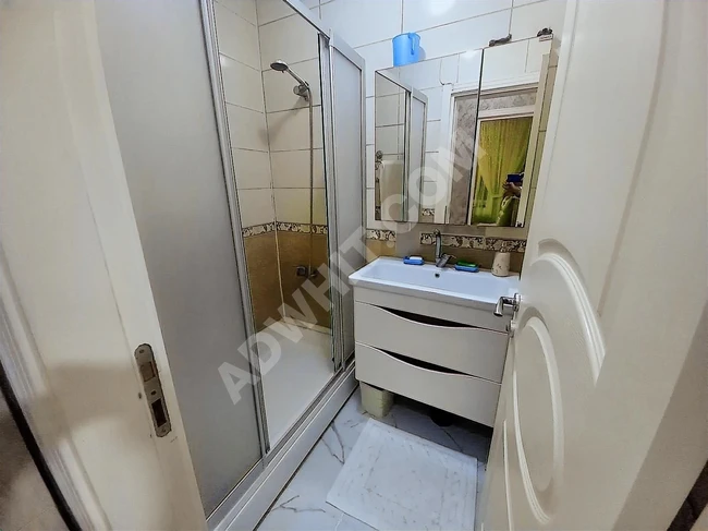 GÜNGÖR EMLAKTAN SATILIK KREDİLİ 3+1 DAİRE KEMALPAŞA MAH