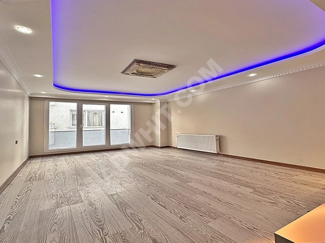 İLK EVİME ÖZEL %80 KREDİ İMKANI KELEPİR 2+1 ARAKAT DAİRE !!