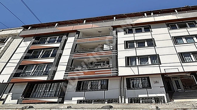 İLK EVİME ÖZEL %80 KREDİ İMKANI KELEPİR 2+1 ARAKAT DAİRE !!