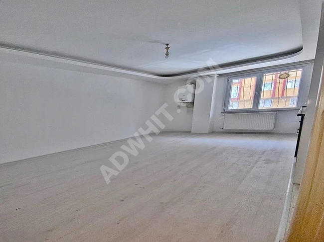 MEHTERÇEŞME MH KİRALIK YÜKSEK GİRİŞ 2+1 GENİŞ DAİRE !!