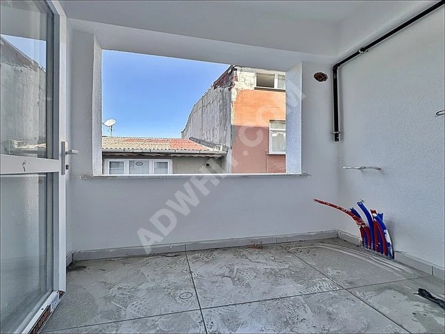 LION'DAN İLK EVİM KAMPANYASI %80 KREDİYE UYGUN "0" DAİRE !!